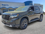New 2025 Honda Pilot TrailSport image 2