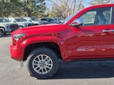 New 2025 Toyota Tacoma Limited image 2
