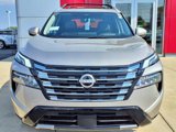 New 2026 Nissan Rogue Platinum image 2