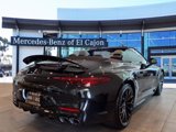 New 2025 Mercedes-Benz SL 55 AMG 4MATIC image 3