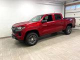 Used 2025 Chevrolet Colorado LT image 5