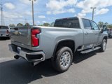 New 2025 Chevrolet Silverado 2500 LTZ w/ LTZ Convenience Package image 4
