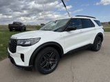 New 2025 Ford Explorer ST-Line image 5