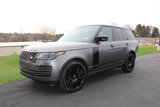 Used 2019 Land Rover Range Rover Supercharged image 3