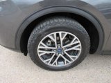 Certified 2020 Ford Escape SEL image 3