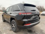 New 2025 Jeep Grand Cherokee Limited w/ Luxury Tech Group II image 2