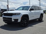 New 2025 Jeep Grand Cherokee L Altitude image 2