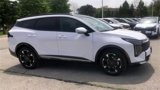 New 2026 Kia Sportage SX image 4