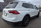 Used 2022 Volkswagen Tiguan SE image 4