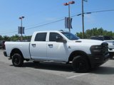 New 2025 RAM 2500 Tradesman image 2