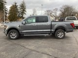 New 2025 Ford F150 XLT w/ Equipment Group 302A MID image 4