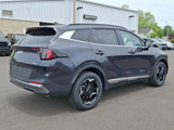 New 2026 Kia Sportage EX image 4