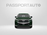 New 2026 INFINITI QX60 Luxe image 2