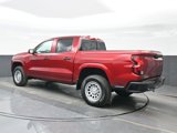 New 2025 Chevrolet Colorado W/T image 4