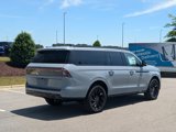 New 2025 Lincoln Navigator L Reserve image 5