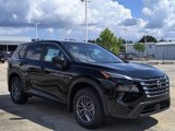 New 2026 Nissan Rogue S image 5