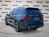 Certified 2025 BMW X7 xDrive40i w/ M Sport Package image 3