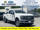New 2025 Ford F250 Lariat image 1