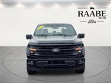 New 2025 Ford F150 XLT w/ Equipment Group 302A MID image 2