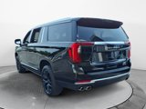 New 2025 GMC Yukon XL Denali w/ Sun & Power Step Package image 4