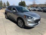Used 2022 Ford Escape SEL image 4