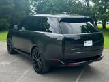 Used 2025 Land Rover Range Rover SE image 4