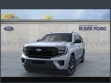 New 2025 Ford Expedition Active image 2