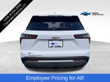 New 2026 Chevrolet Equinox LT w/ Convenience Package II image 3