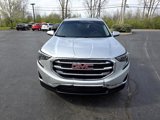Used 2019 GMC Terrain SLT w/ Preferred Package image 2