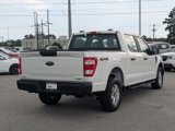 Used 2021 Ford F150 XL w/ Equipment Group 101A High image 5