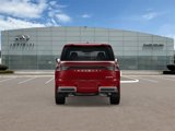 New 2025 INFINITI QX80 Luxe w/ Cargo Package image 6
