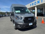 New 2025 Ford Transit 250 148 High Roof AWD image 3