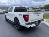 New 2025 Ford F150 Lariat image 5