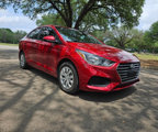 Used 2020 Hyundai Accent SE image 2