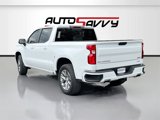 Used 2025 Chevrolet Silverado 1500 RST w/ RST All Star Premium Package image 5