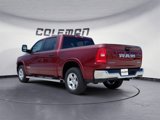 New 2025 RAM 1500 4x4 Crew Cab image 3