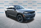 New 2025 Jeep Grand Cherokee Limited w/ Black Appearance Package image 3