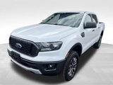 Used 2022 Ford Ranger XLT w/ Equipment Group 301A Mid image 2