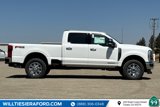 New 2026 Ford F250 King Ranch w/ Chrome Package image 5