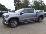 New 2025 GMC Sierra 1500 SLT image 3