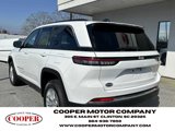 New 2025 Jeep Grand Cherokee Laredo X w/ Trailer Tow Package image 5