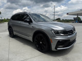 Used 2020 Volkswagen Tiguan SE R-Line image 3