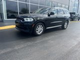 Used 2023 Dodge Durango SXT image 2