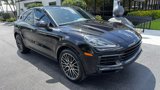 Used 2022 Porsche Cayenne Coupe image 6