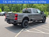 New 2025 Ford F250 XLT image 3