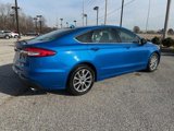 Used 2019 Ford Fusion SE image 2