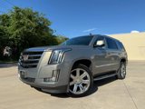 Used 2017 Cadillac Escalade Luxury image 2