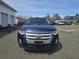 Used 2011 Ford Edge SEL w/ 202A Rapid Spec Order Code image 4