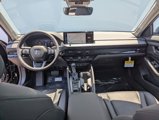 New 2025 Honda Accord Touring image 5