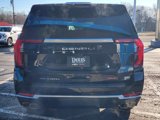 New 2025 GMC Yukon XL Denali w/ Denali Reserve Package image 5